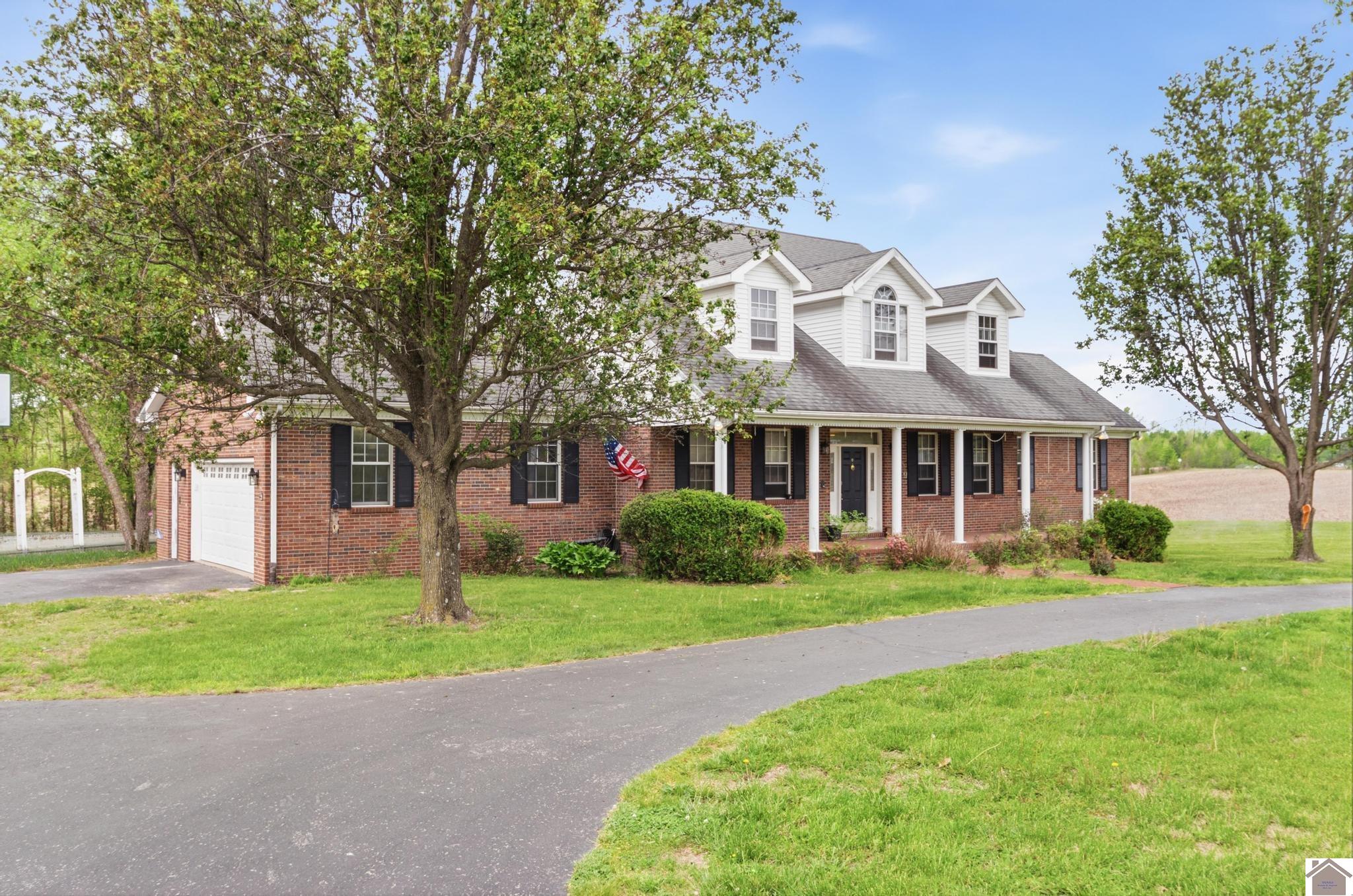 625 Coleman Road