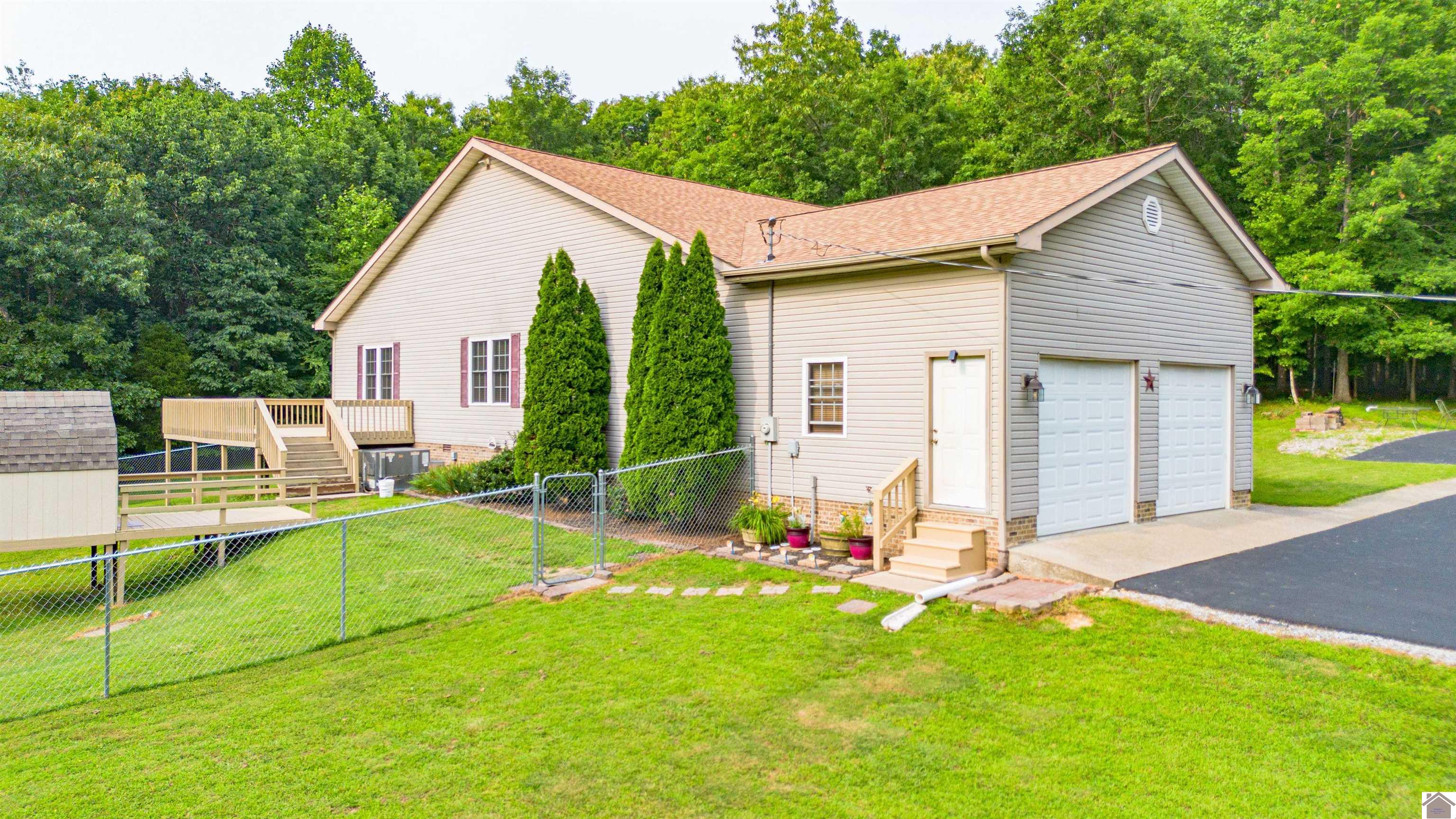 1260 Coon Chapel Road