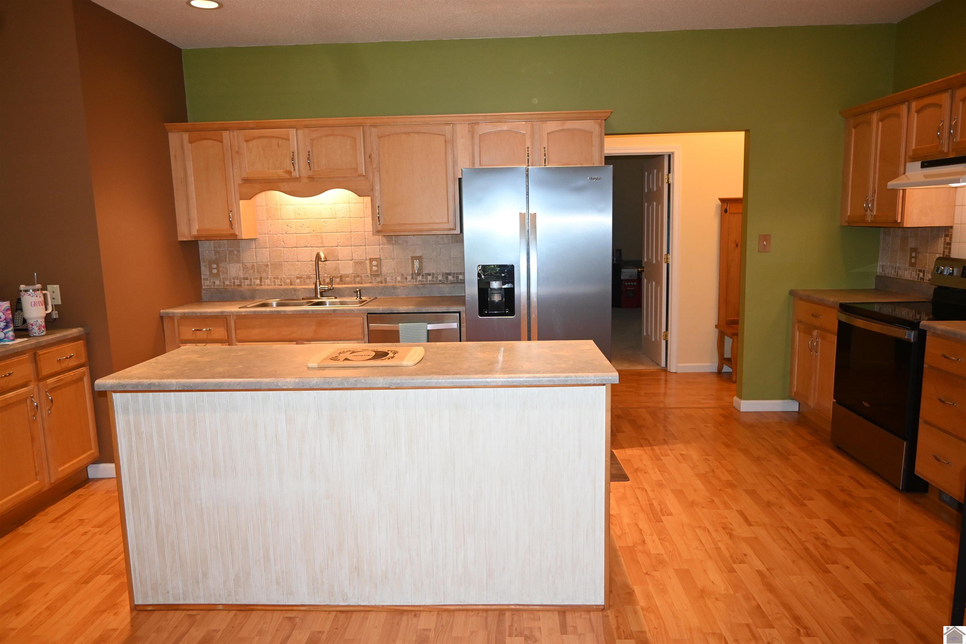 1260 Coon Chapel Road