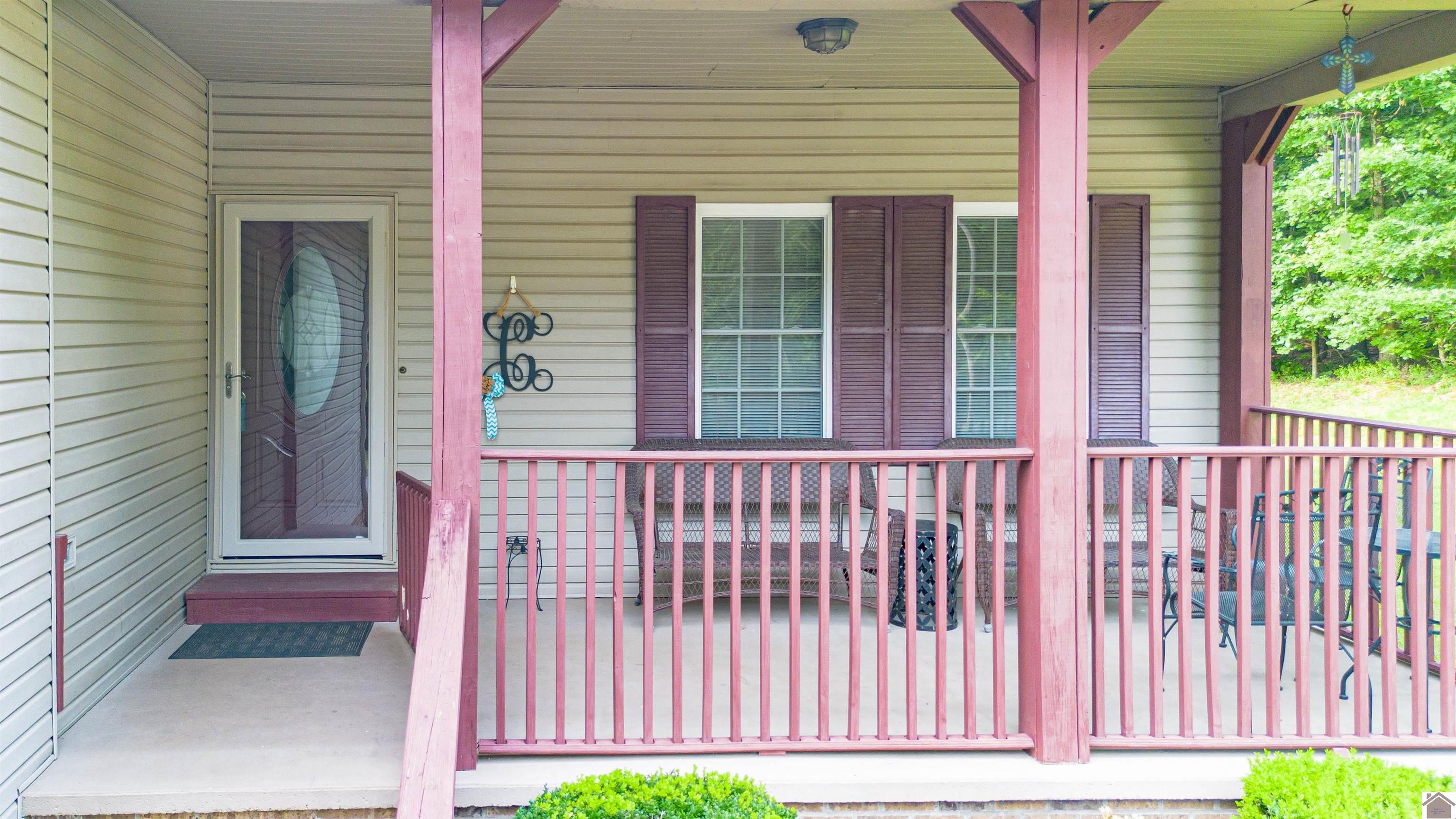 1260 Coon Chapel Road