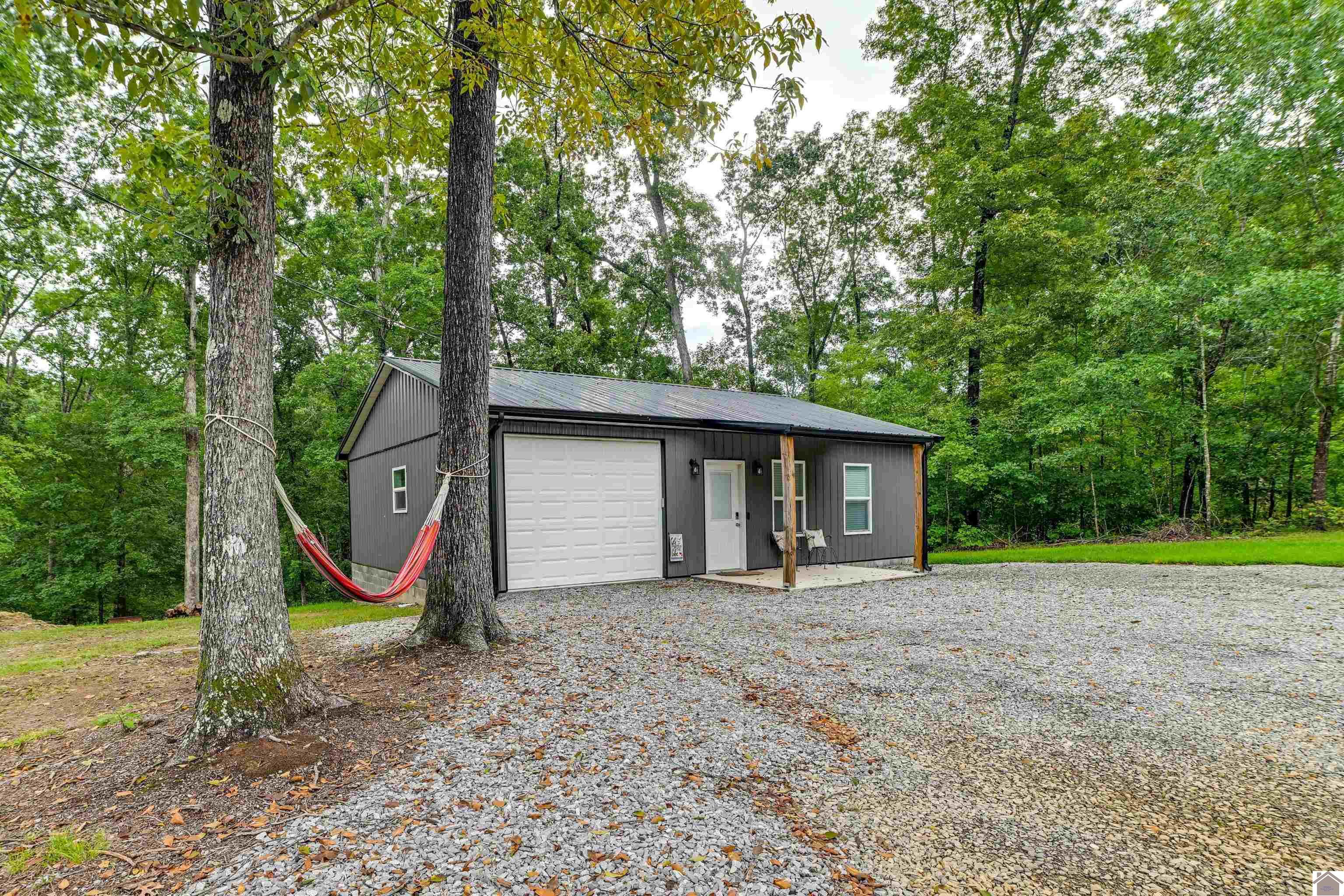 120 Wooded Acres Lane
