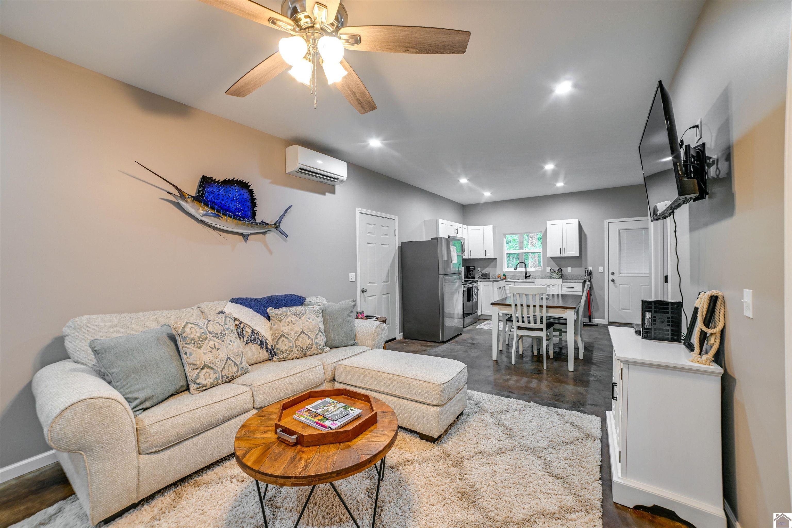 120 Wooded Acres Lane