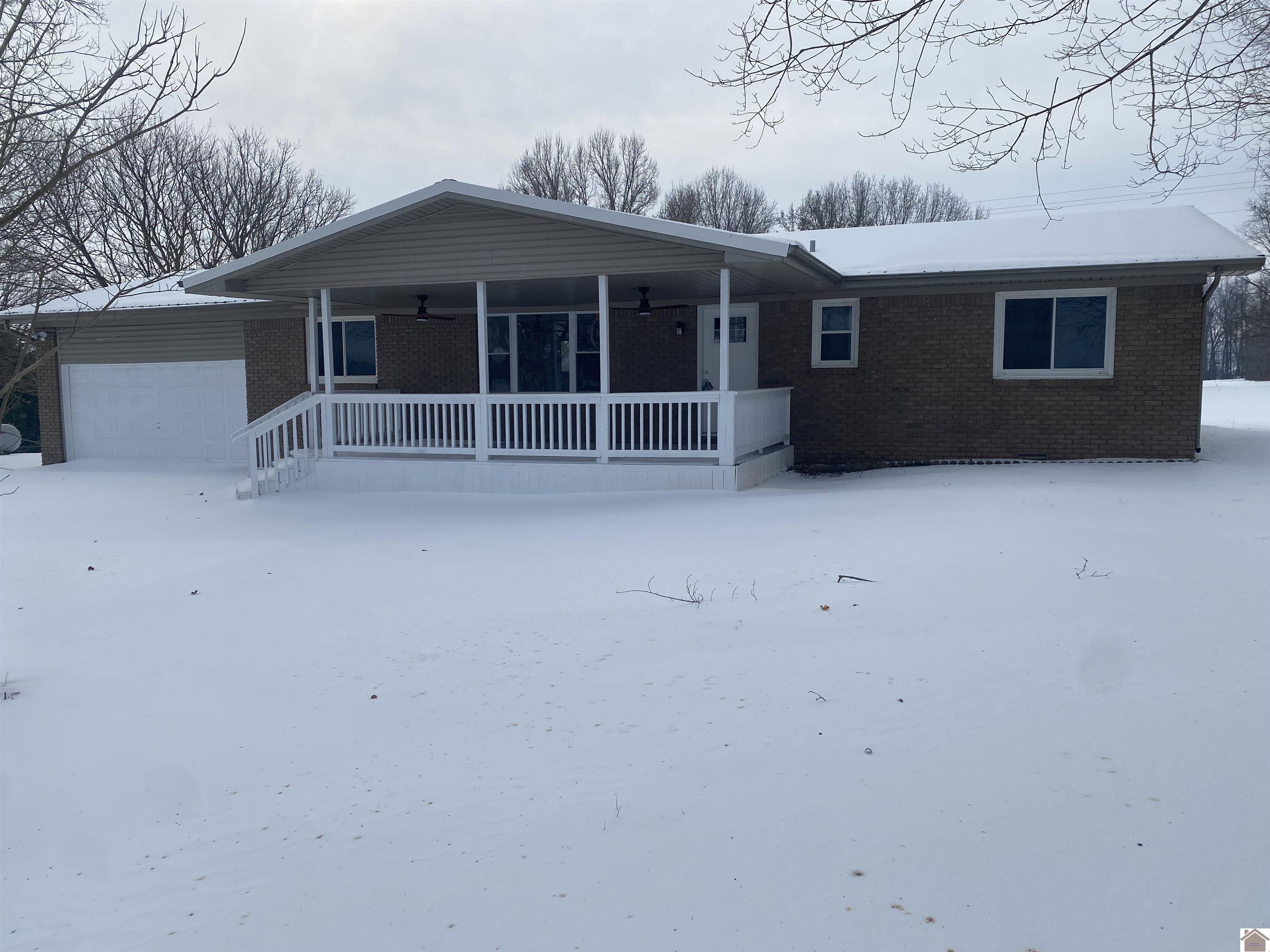 2135 Old Canton Pike