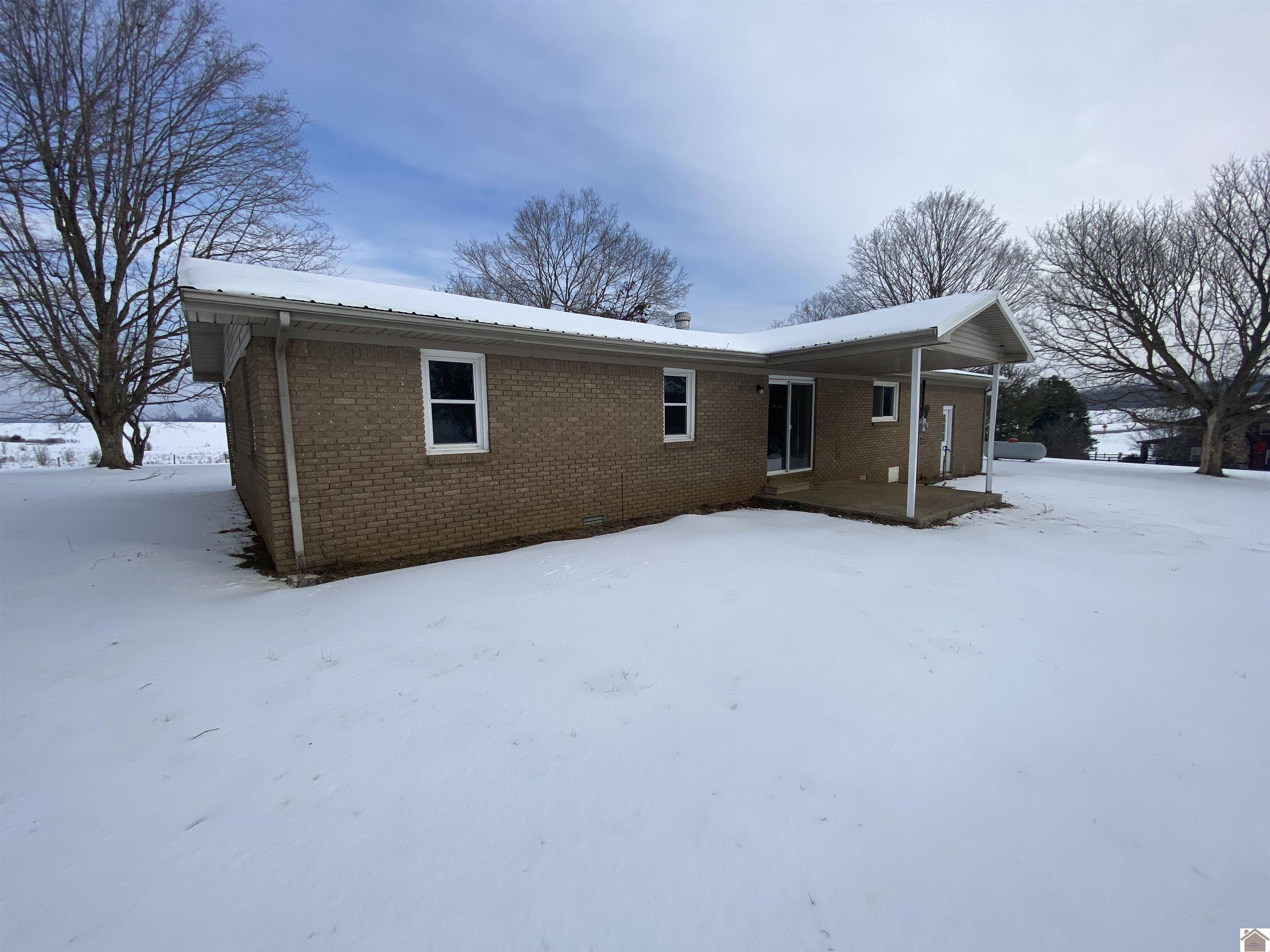 2135 Old Canton Pike