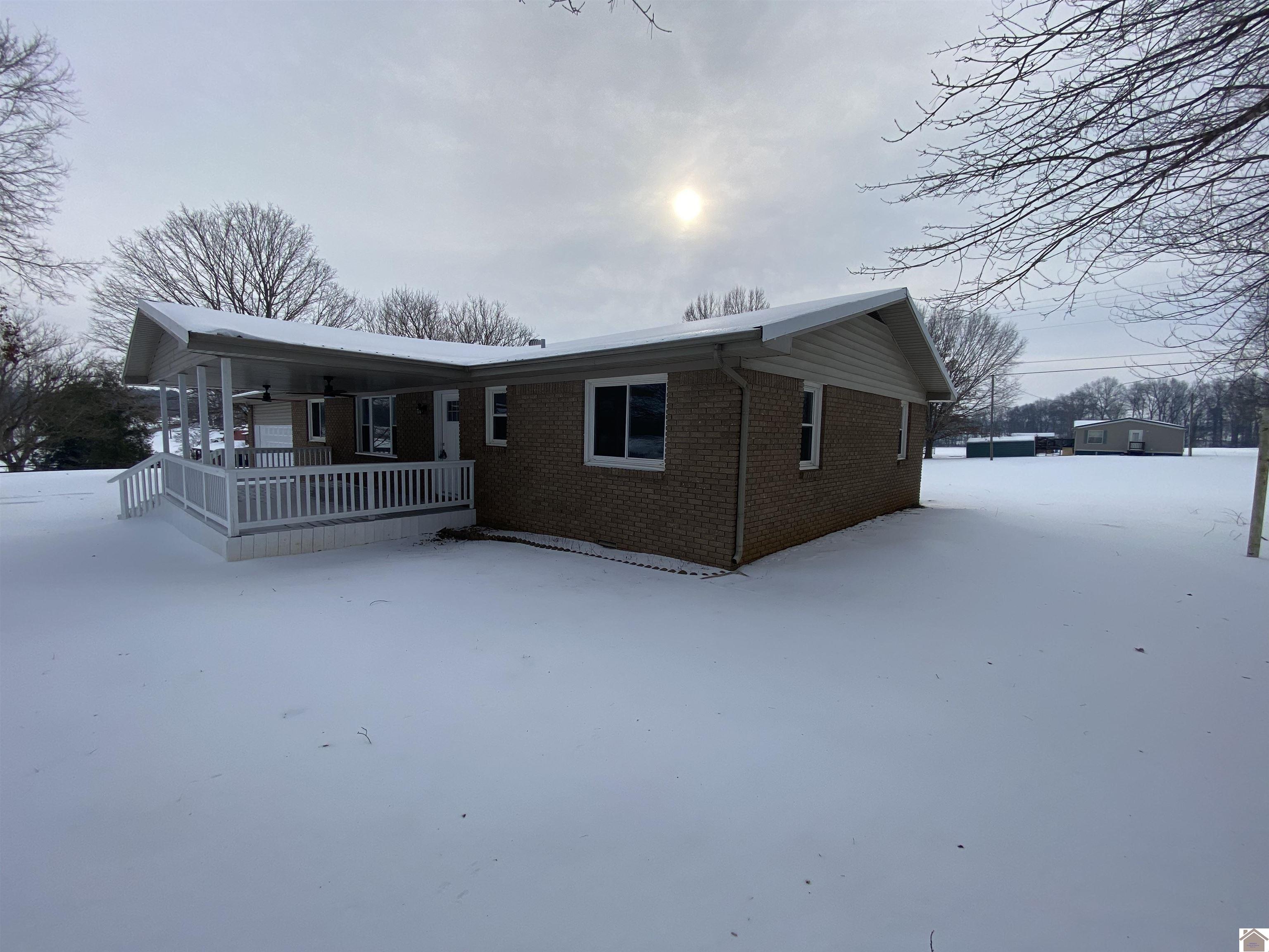 2135 Old Canton Pike