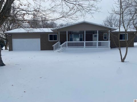 2135 Old Canton Pike Cadiz KY 42211