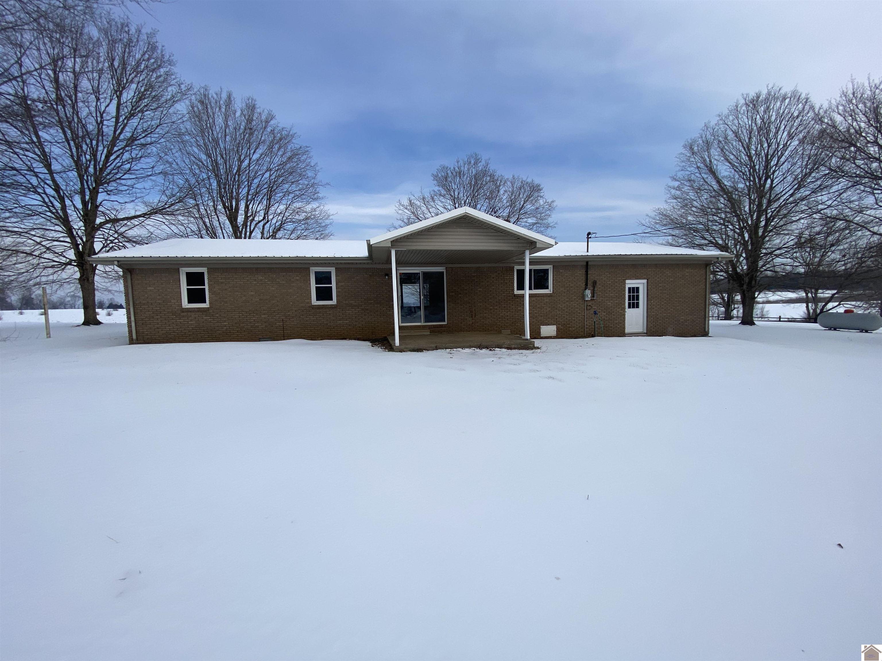 2135 Old Canton Pike