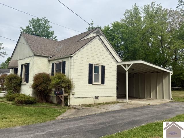 1316 Poplar St