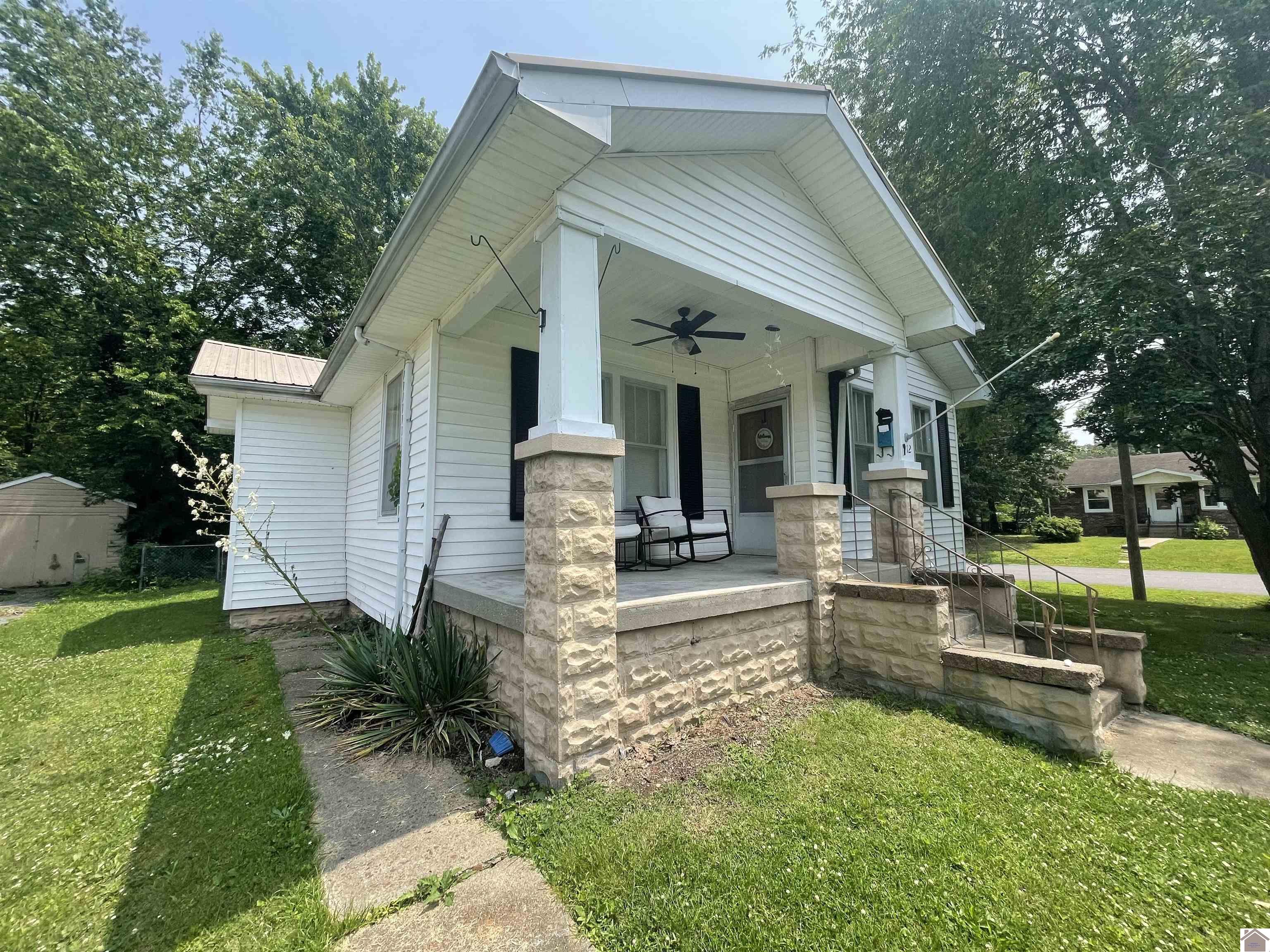 1912 C Street
