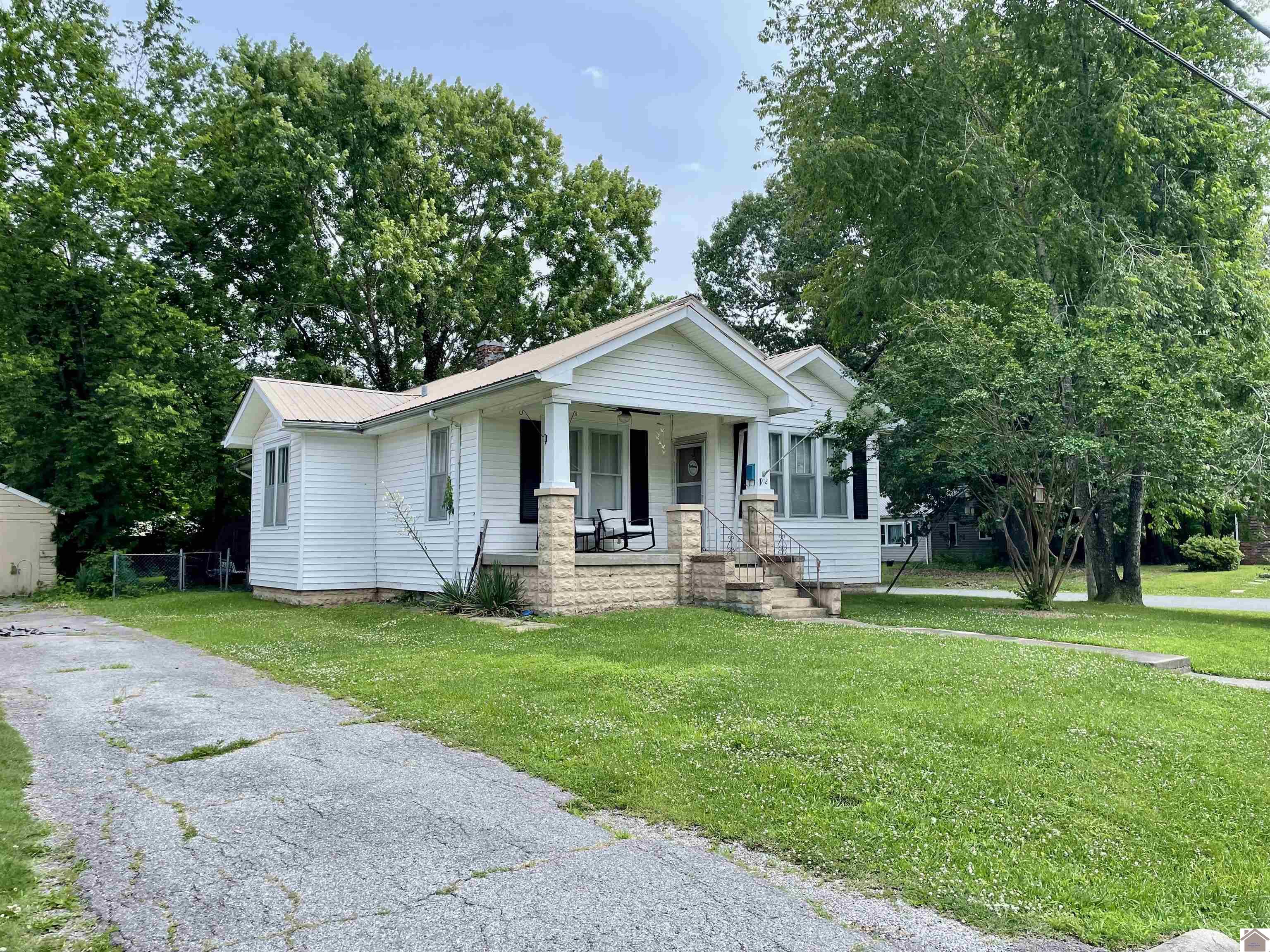 1912 C Street