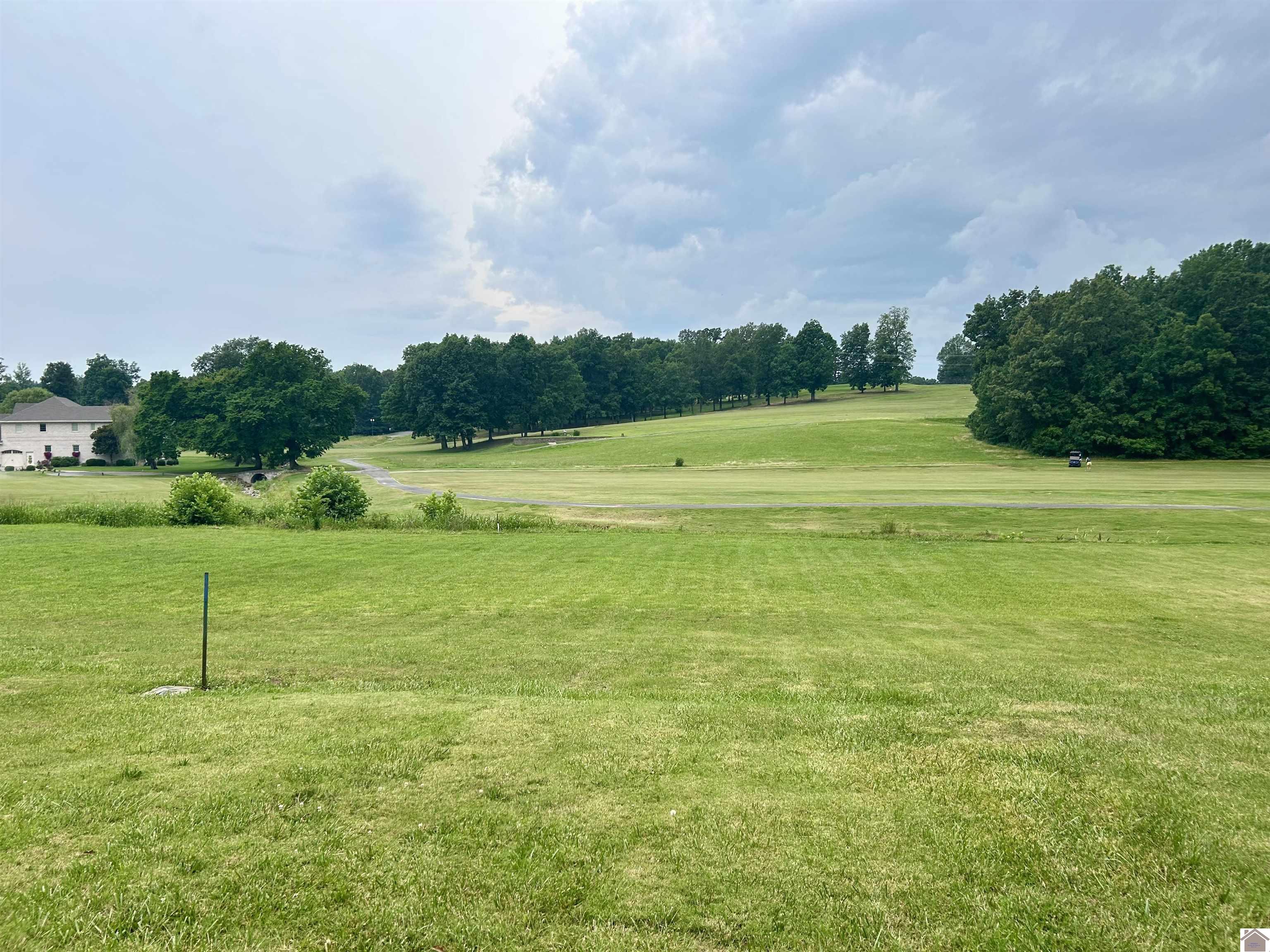 Lot 12 & 13 Fairway Drive