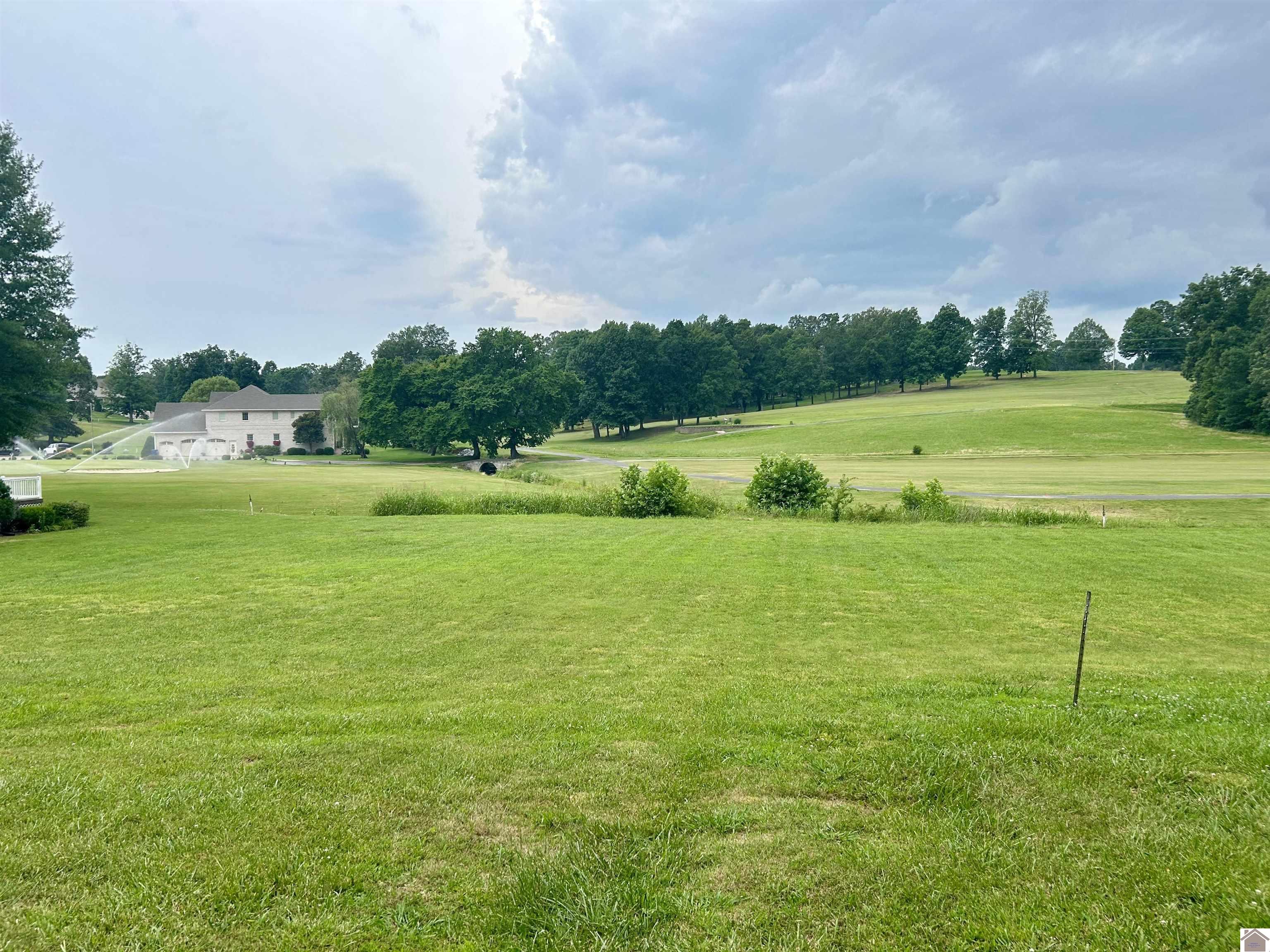 Lot 12 & 13 Fairway Drive