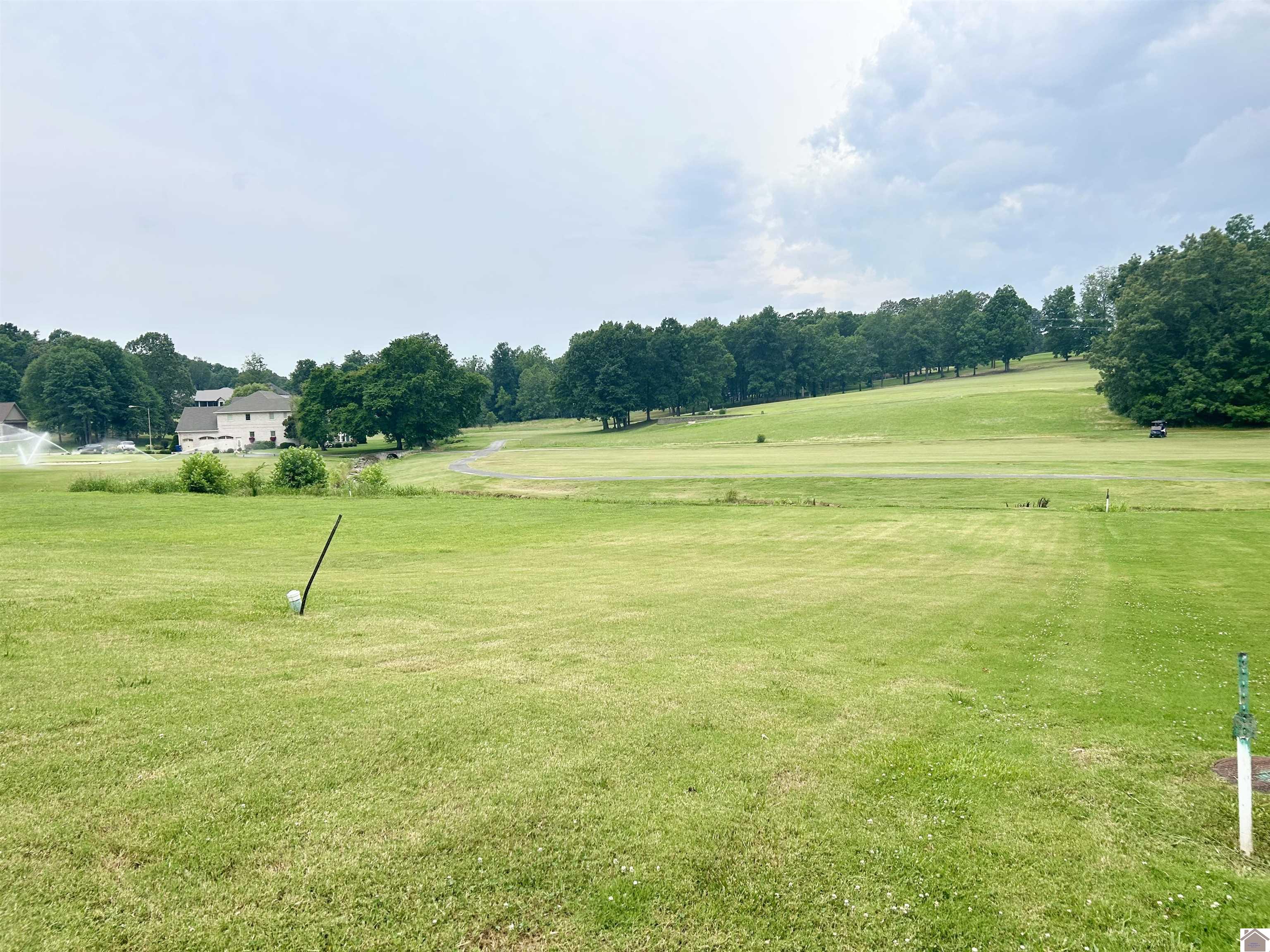 Lot 12 & 13 Fairway Drive