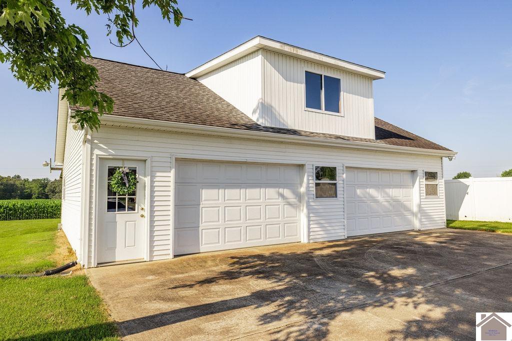 9731 State Route 121 North