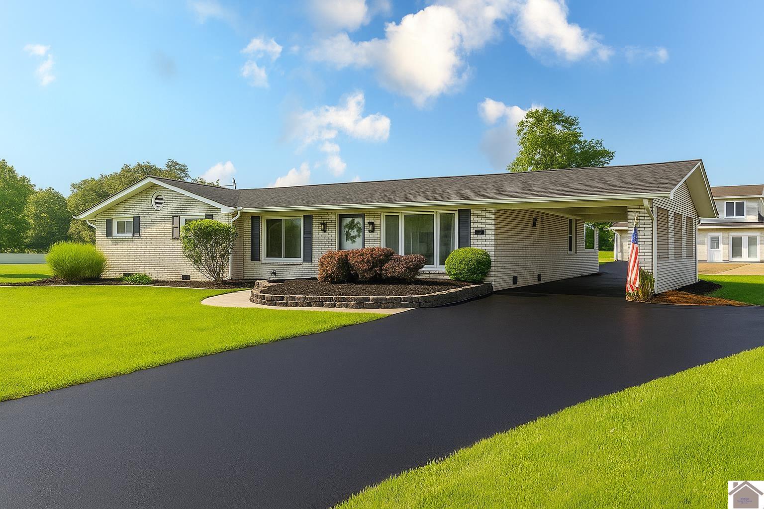 9731 State Route 121 North