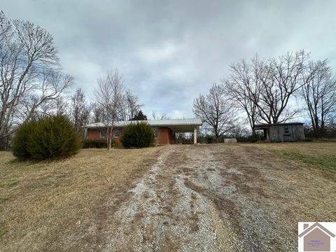 716 Cedar Grove Road Burna KY 42026