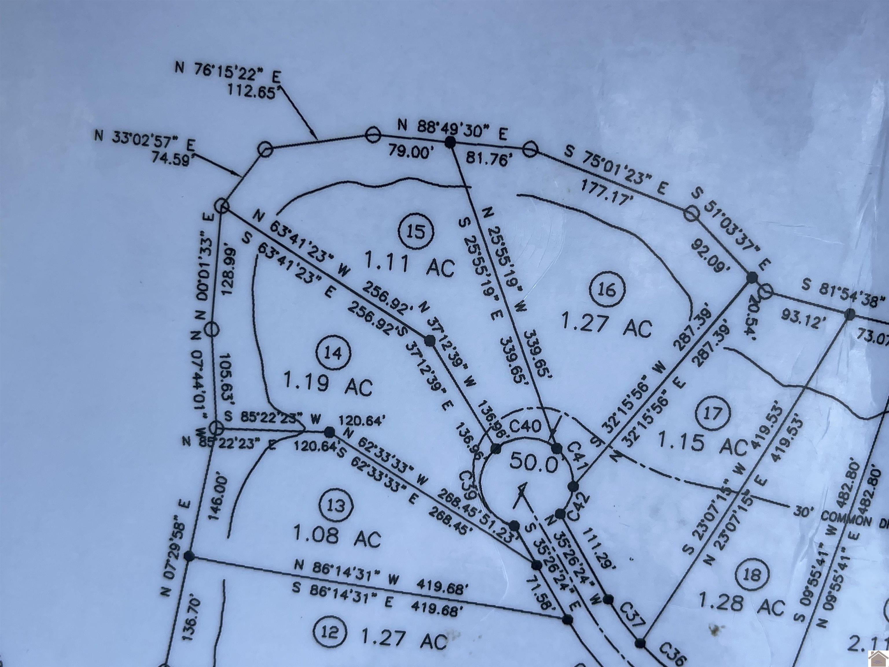 Lot 15 Trillium Way