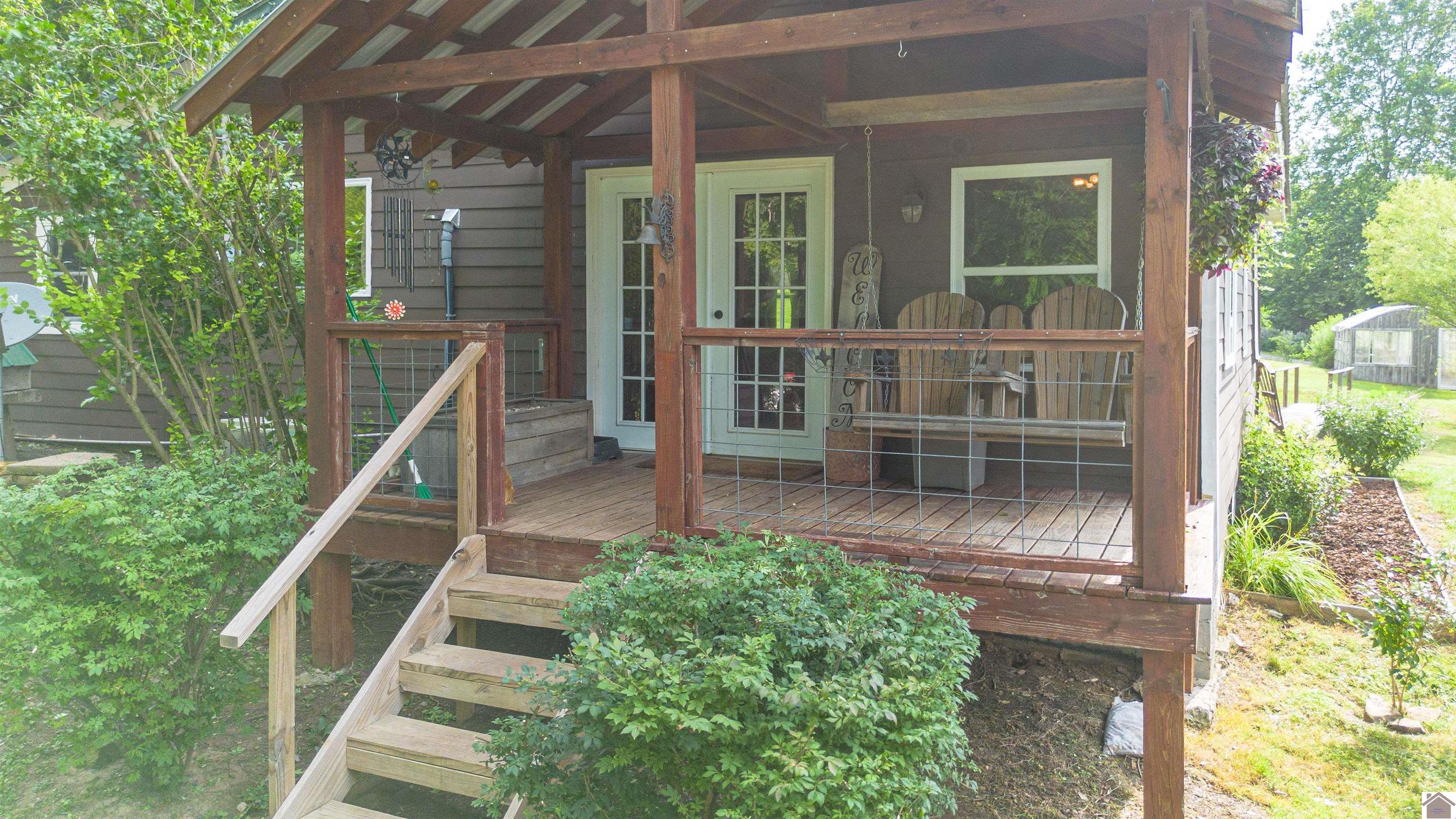 353 Creswell Rd.