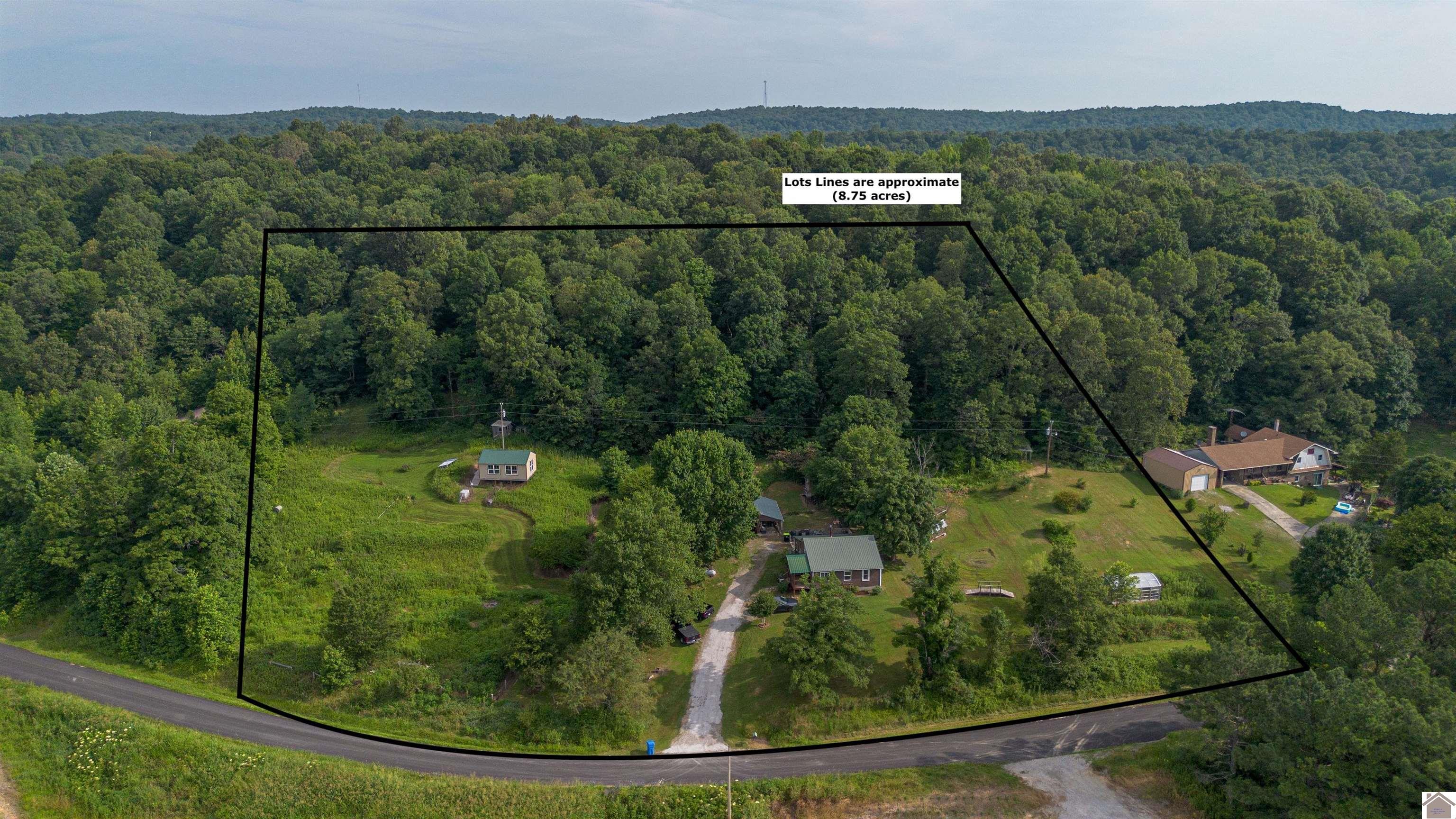 353 Creswell Rd.
