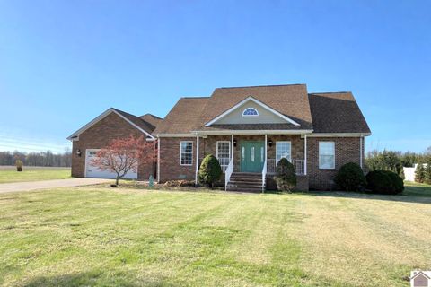 270 Mckenna Drive Kevil KY 42053