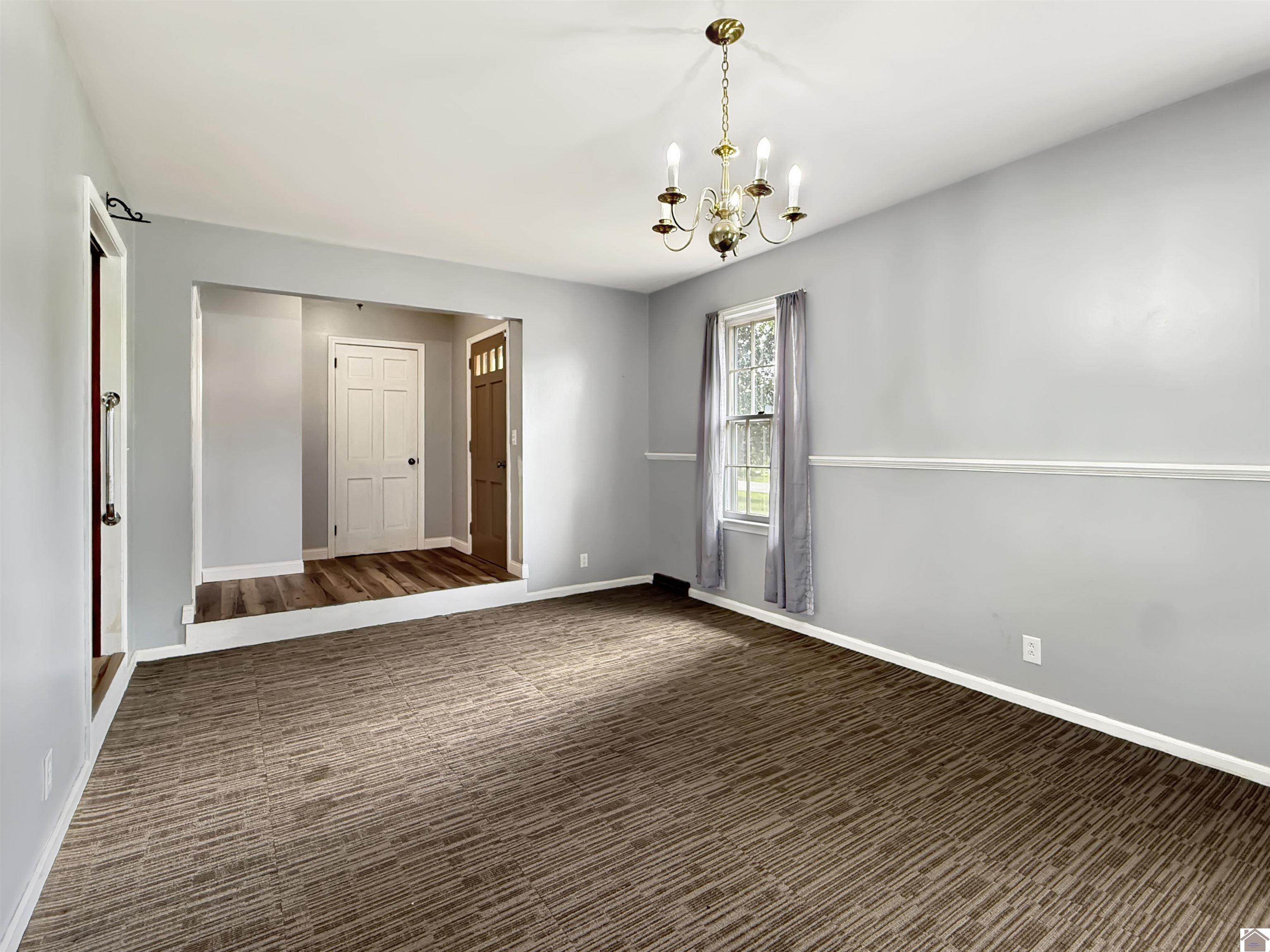 1506 Belmont Dr.