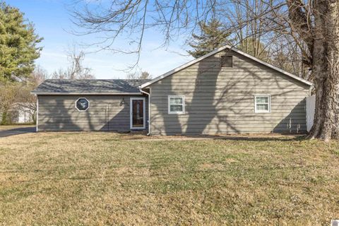 918 N 37th St Paducah KY 42001