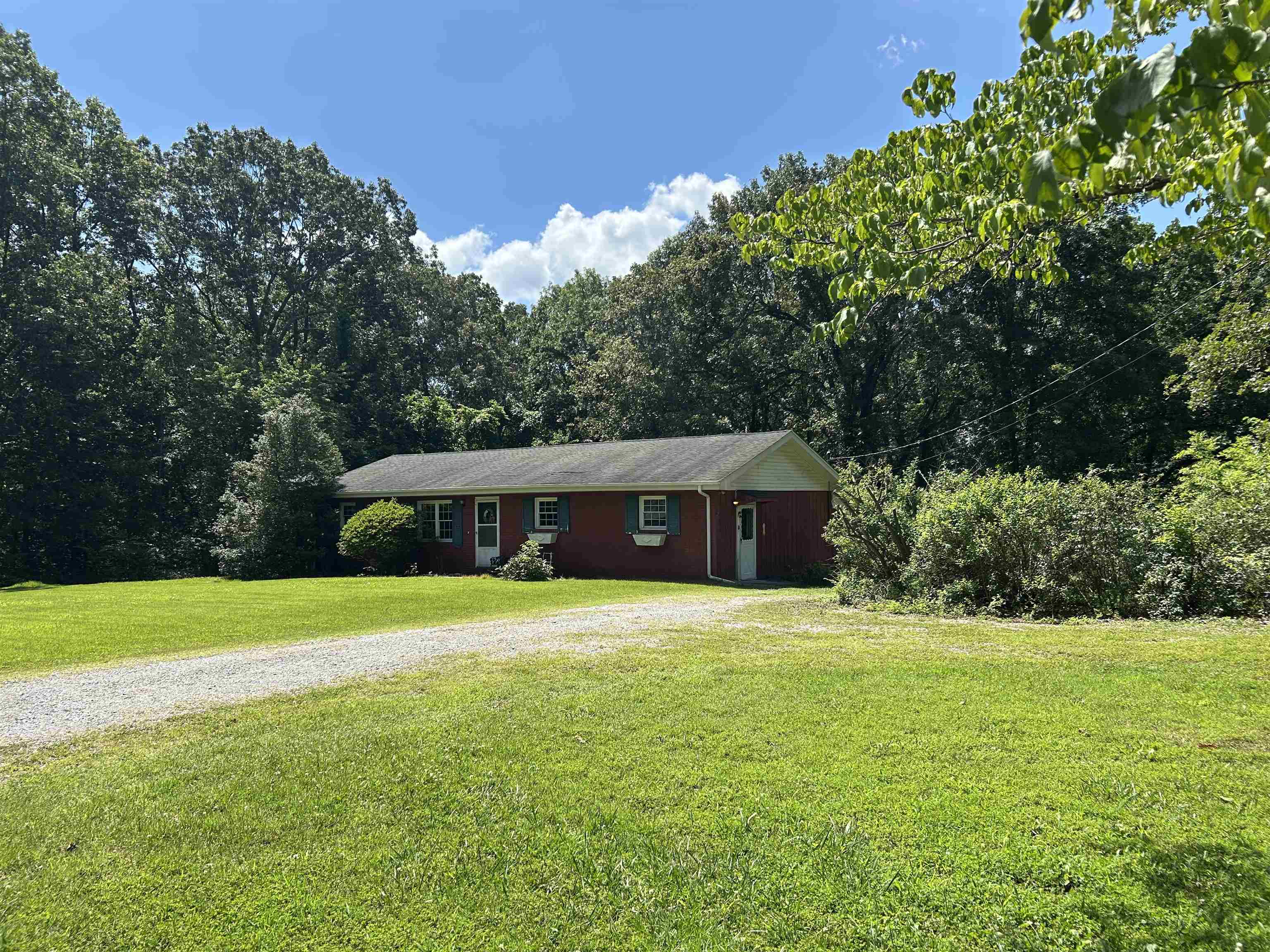2153 Horace Barnes Rd.
