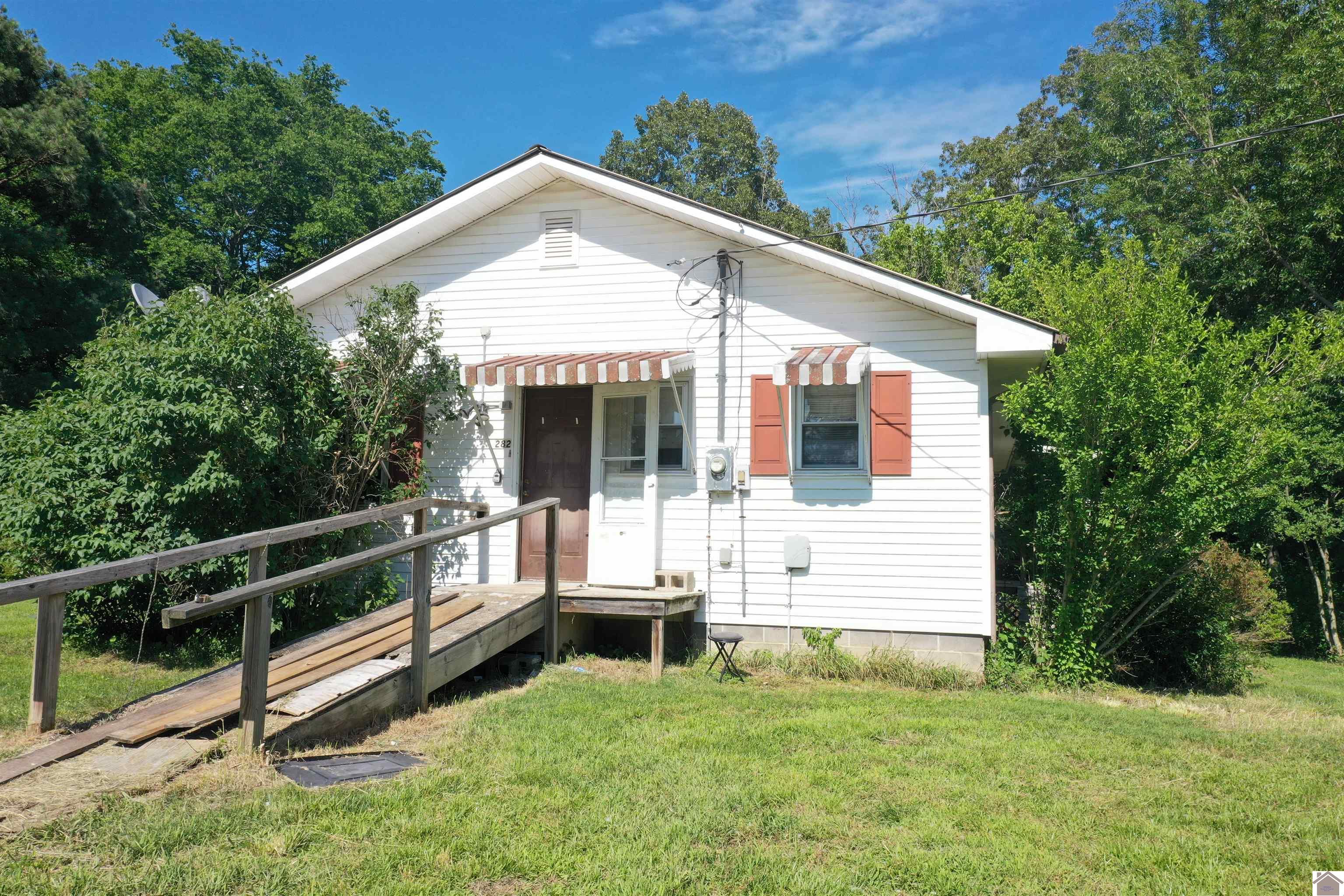 282 Cody Lane