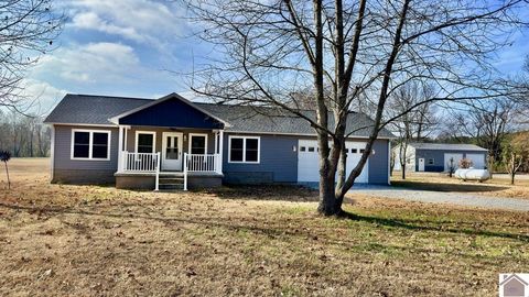 1243 Monkeys Eyebrow LaCenter KY 42056