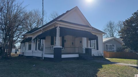 1902 Harrison St Paducah KY 42001