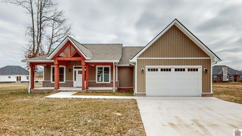 80 Ellie Court Mayfield KY 42066