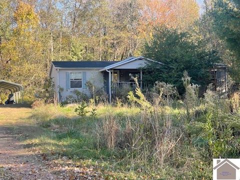 5127 LaCenter Road Barlow KY 42024