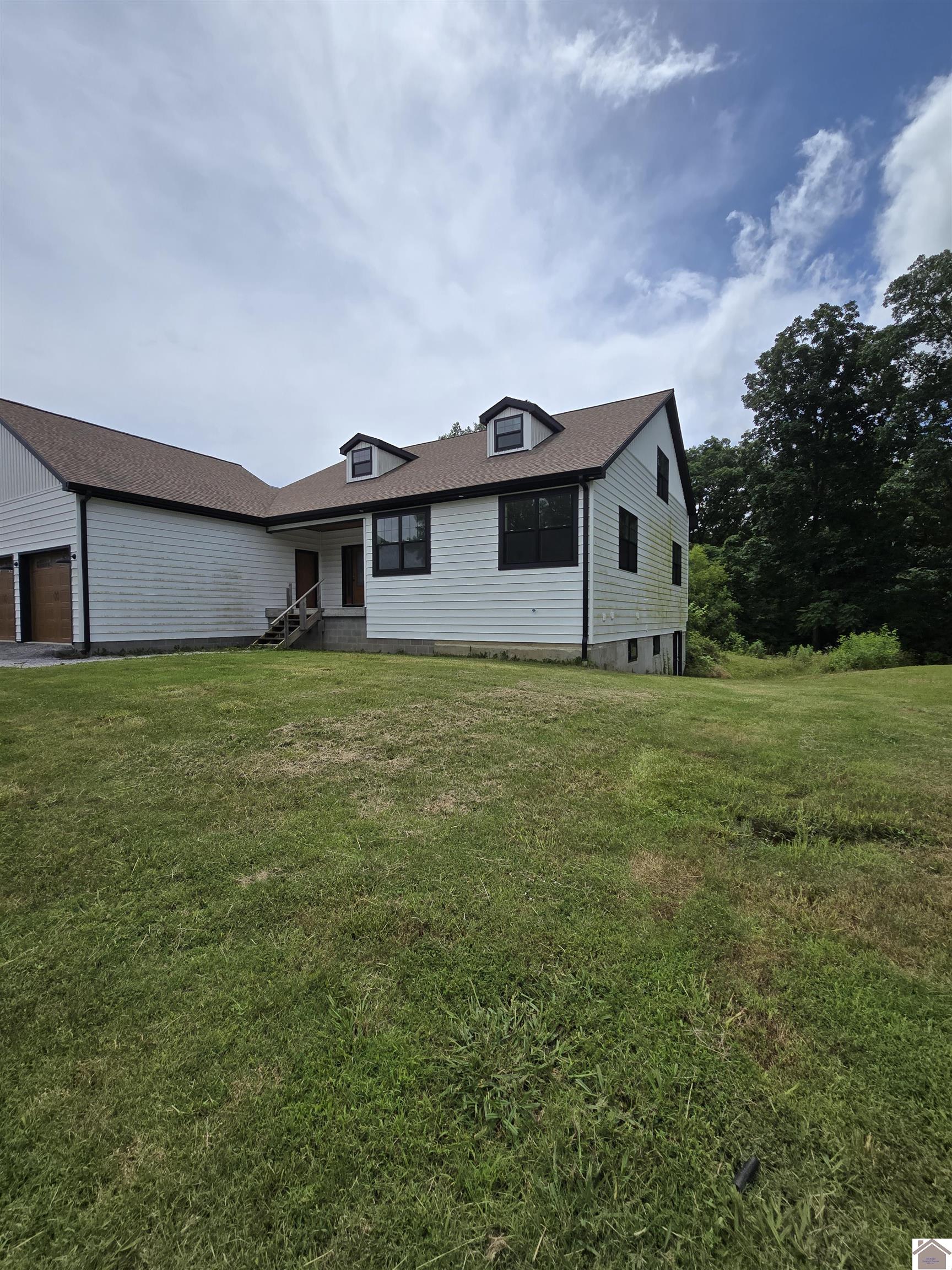 1209 Carl Crisp Road