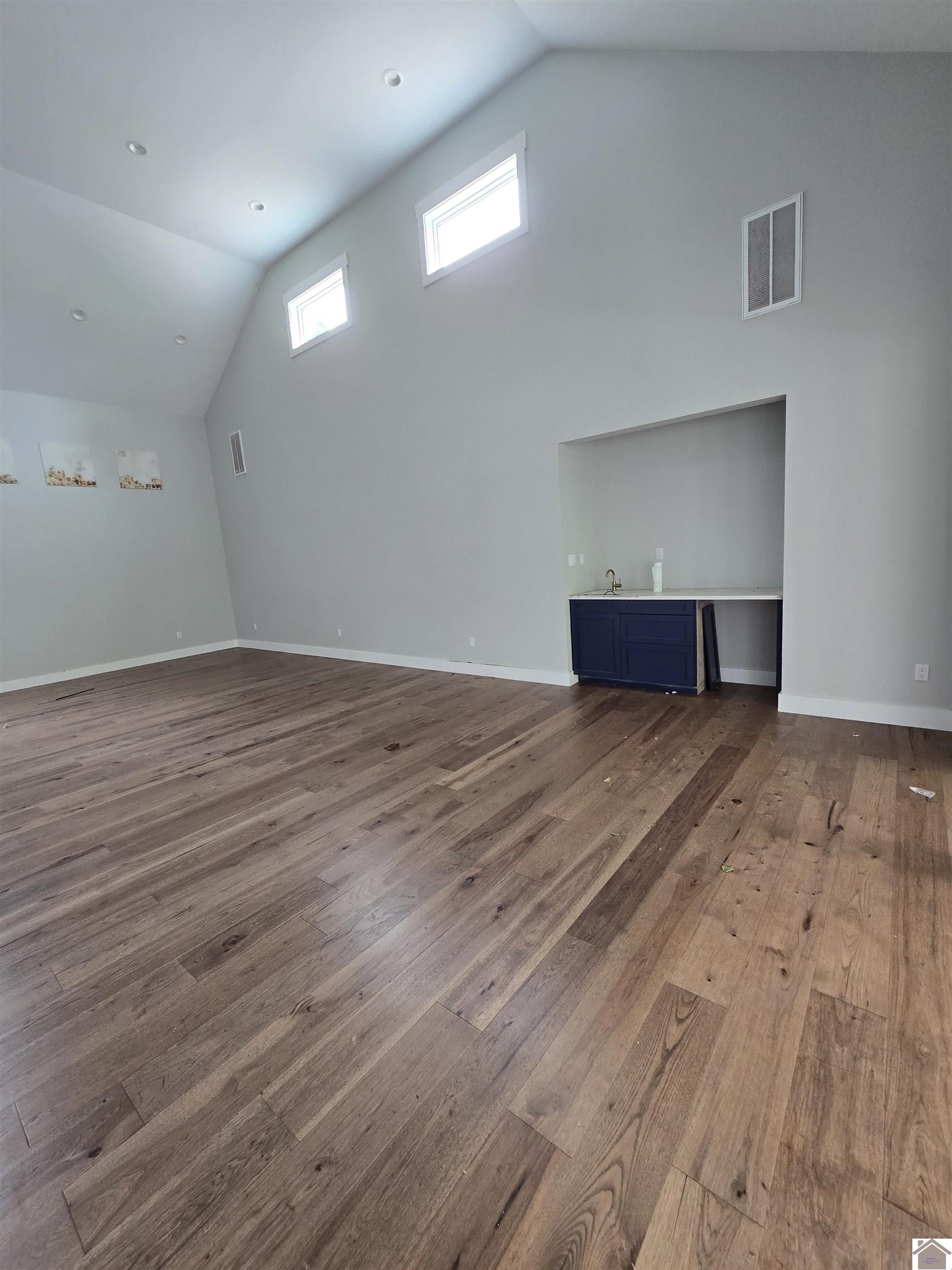 1209 Carl Crisp Road