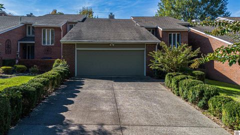 2 Meadow Links Drive Paducah KY 42001