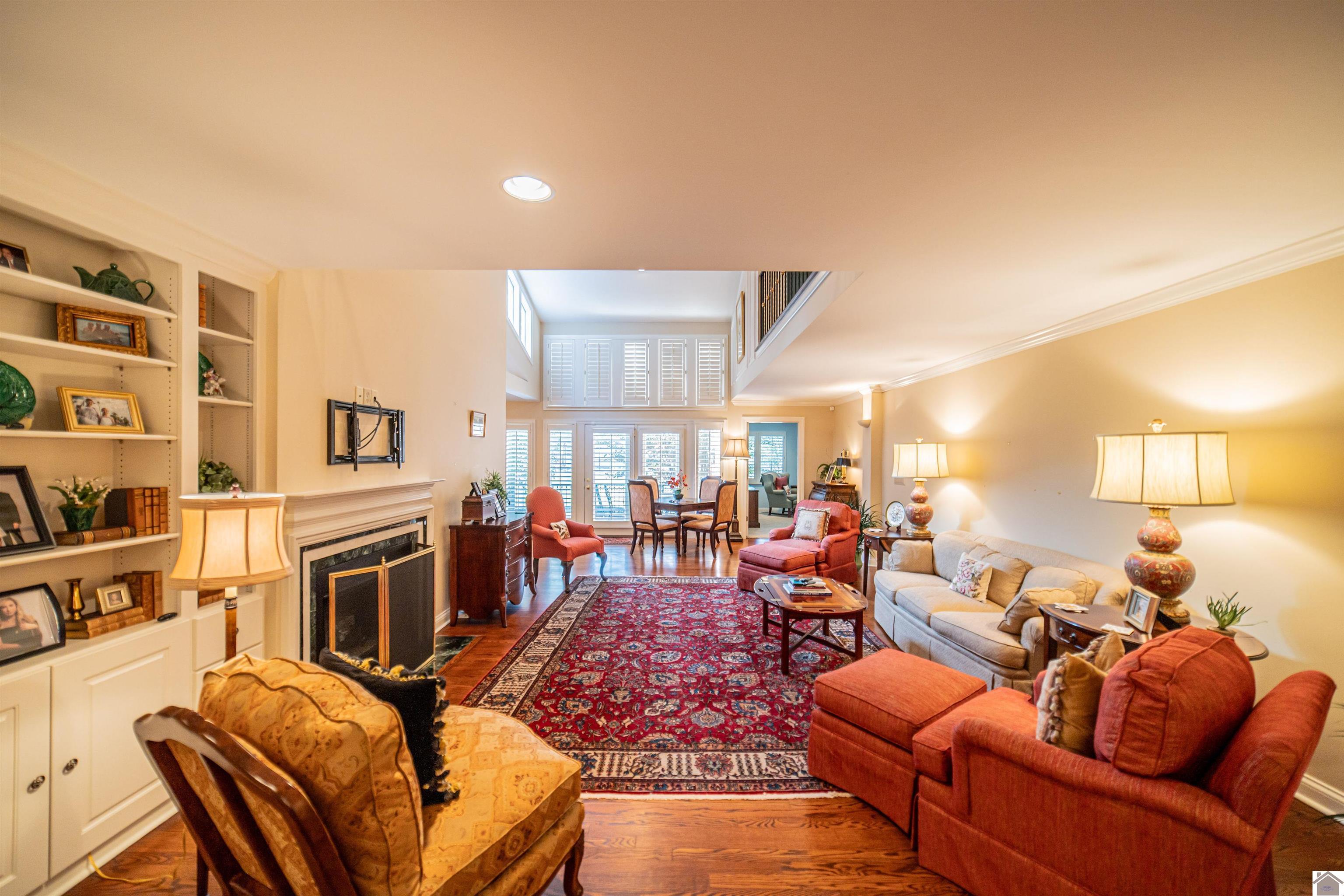 2 Meadow Links Drive