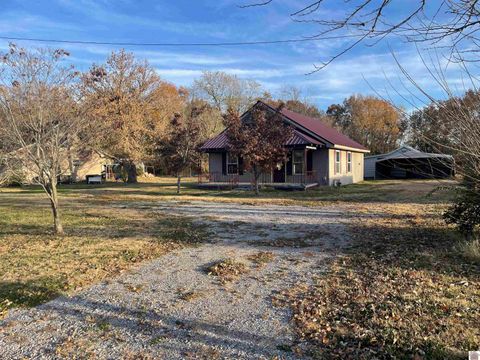 5598 S State Route 45, Mayfield, KY 42066 - #: 124546