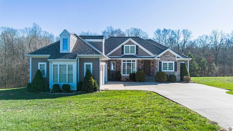 158 Edison Dr. Calvert City KY 42029