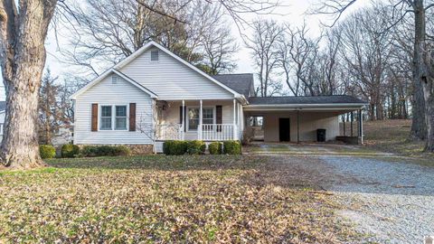 130 Nolan Dr Paducah KY 42003