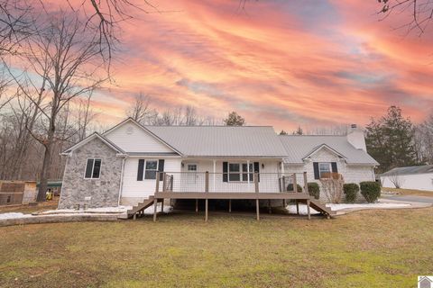 2234 Beal Road Hardin KY 42048