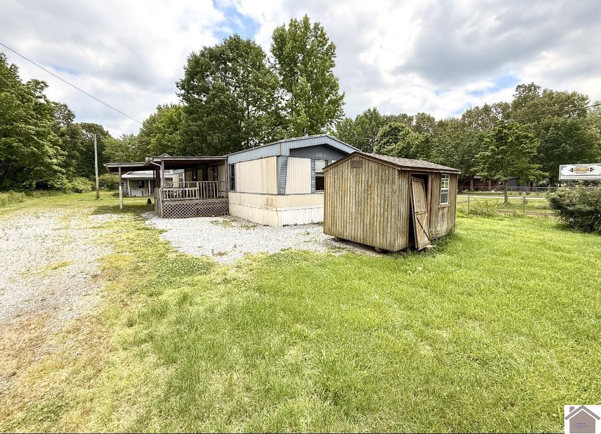 2140 & 2142 Husband Road