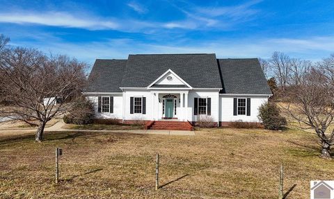 7530 State Route 464 Mayfield KY 42066