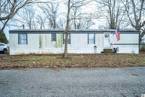 115 W Graham St Fredonia KY 42411