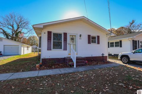 2328 Center Street Paducah KY 42003