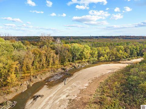 4755 Cold Springs Road West Paducah KY 42086