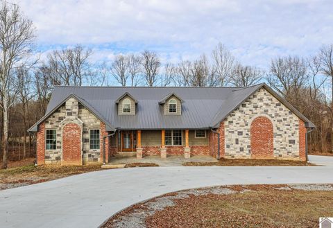 2255 Lovelaceville Florence Sta Rd W Paducah KY 42001