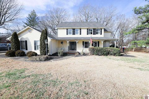 735 Christa Dr Paducah KY 42003