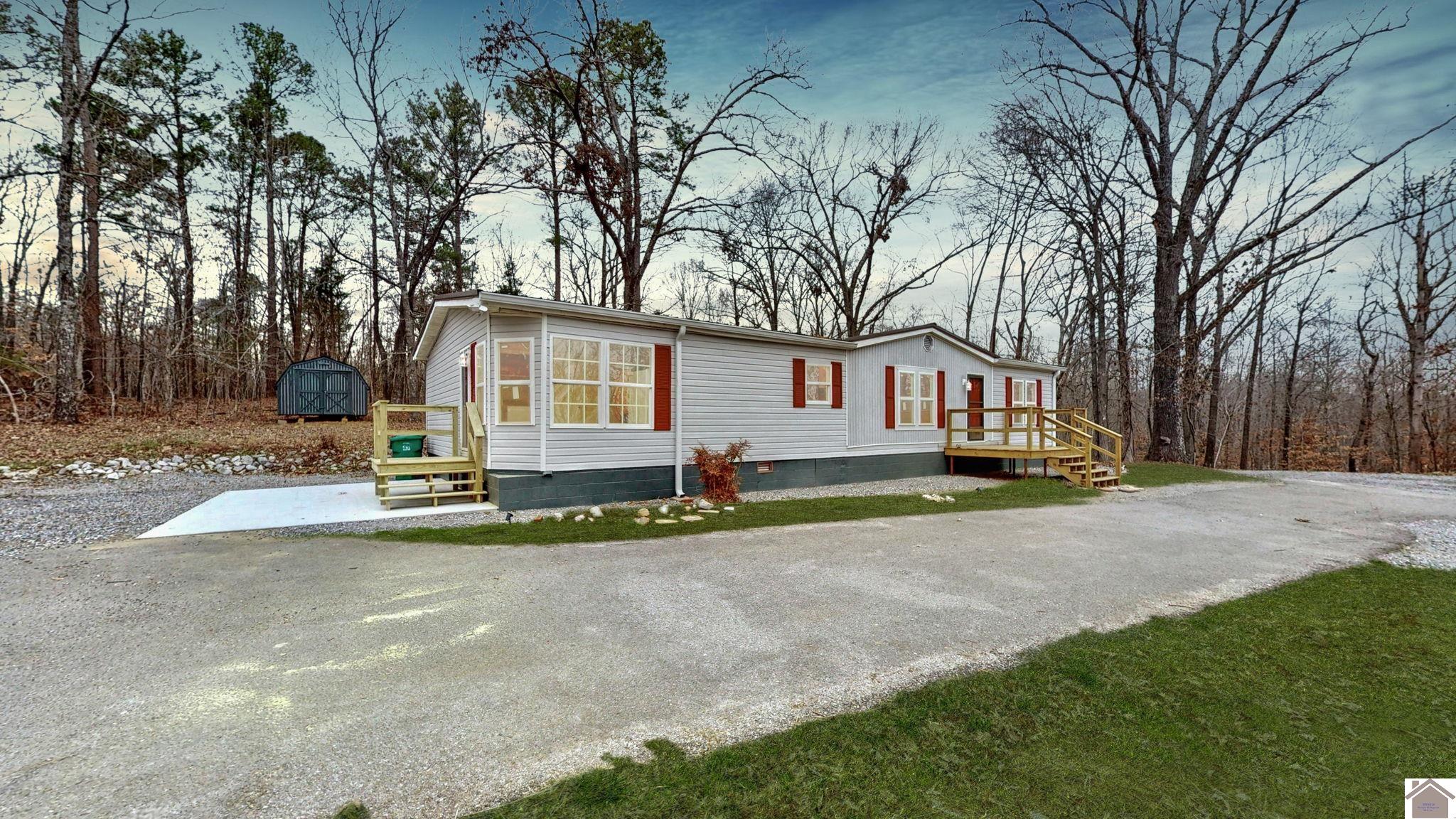 4998 Olive Creek Road