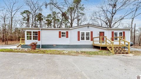 4998 Olive Creek Road Benton KY 42025