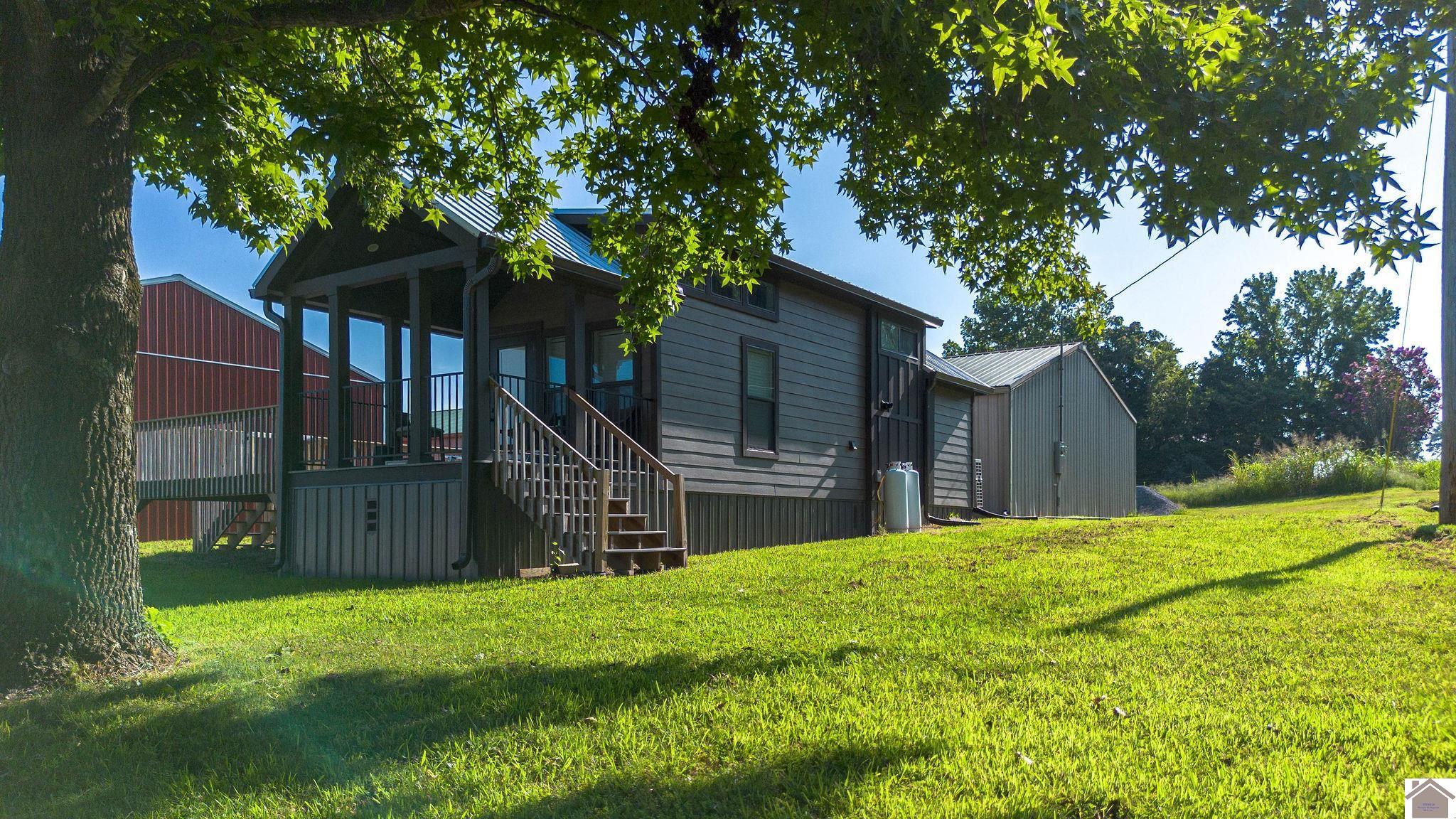308 Terrace Lane